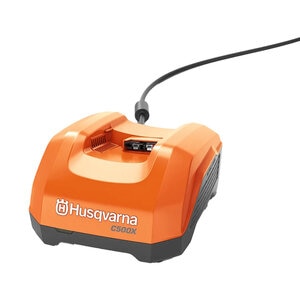Husqvarna 40-C500X Battery Charger