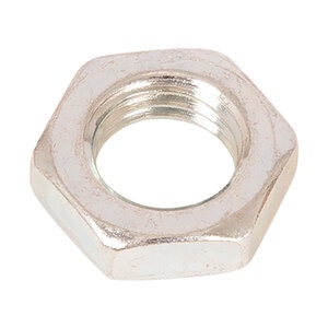 Husqvarna Hexagon Thin Nut