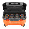 Husqvarna 40-C1000X4 Battery Charger