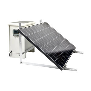 Husqvarna Automower Gen II Solar Charging Station