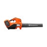 Husqvarna Handheld Leaf Blower 525iB II 497 CFM