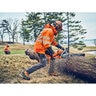 Husqvarna 562 XP MII Chainsaw 20 in.