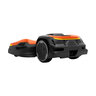 Husqvarna Ceora 546 EPOS Robotic Mower w/Wheel Brushes