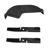 Husqvarna Mulch Kit 42 in. Clear Cut (for Z 242F)