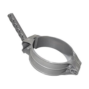 Husqvarna Throttle Handle Holder for 580BTS, Mark III