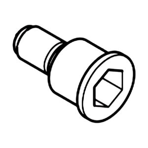 Husqvarna Automower, Screw