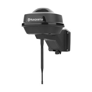 Husqvarna EPOS Reference Station 1,640 ft. 500 m Radius