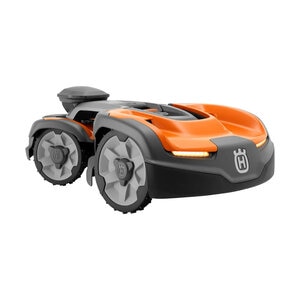 Husqvarna Automower 535 AWD EPOS