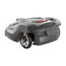 Husqvarna 430XH Robotic Mower 0.8 Acre Capacity X-line Feature Package w/ Automower Connect, GPS Navigation, LED lights 3.6 in. Cut Height Residential