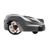 Husqvarna 430XH Robotic Mower 0.8 Acre Capacity X-line Feature Package w/ Automower Connect, GPS Navigation, LED lights 3.6 in. Cut Height Residential