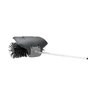 Husqvarna Bristle Bruch Attachment(BR600)