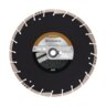 Husqvarna S85 Tacti-Cut Blade 14 125 1DP-20mmB