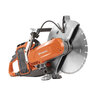 Husqvarna 94V K 1 PACE 14 in. Brushless Cordless Power Cutter (Tool Only)