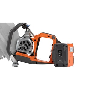 Husqvarna 94V K 1 PACE 14 in. Brushless Cordless Power Cutter (Tool Only)