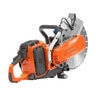 Husqvarna 94V K 1 PACE 14 in. Brushless Cordless Power Cutter (Tool Only)
