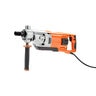 Husqvarna DM220 Handheld Electric Core Drill 4 in. - 6 in.