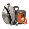 Husqvarna K770 14 in. 5 HP 2-Stroke Gas Power Cutter