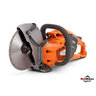Husqvarna K535i Battery Power Cutter Kit