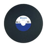 Husqvarna Construction 14 in.x1/8 in.x1 in. Blue EHS Blade (Steel-Cutting)