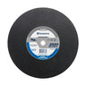 Husqvarna Construction 10 in. Abrasive Blade (Steel-Cutting)