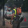 Husqvarna 550iBTX Li-Ton Backpack Blower 40V (Tool Only)