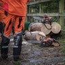 Husqvarna 540iXP Battery Chainsaw (w/o Battery & Charger) 40V 16 in.