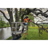 Husqvarna 540XP Mark III 16 in. Rear-Handle Chainsaw