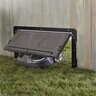 Husqvarna Automower Fence Door Circuit Board w/ Hardware
