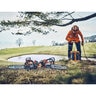 Husqvarna 40V 542iXP Brushless Cordless 16 in. Rear Handle Chainsaw Kit