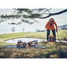 Husqvarna 40V T542i XP Brushless Cordless 14 in. Top Handle Chainsaw Kit