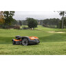 Husqvarna Automower 535 AWD EPOS