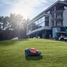 Husqvarna AM550H EPOS Robotic Automower