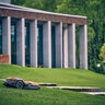Husqvarna Ceora 546 EPOS Robotic Mower w/Wheel Brushes