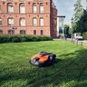Husqvarna AM520H EPOS Robotic Automower