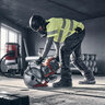 Husqvarna 94V K 1 PACE 14 in. Brushless Cordless Power Cutter (Tool Only)