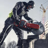 Husqvarna 94V K 1 PACE 14 in. Brushless Cordless Power Cutter (Tool Only)
