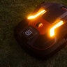 Husqvarna Automower 580 EPOS