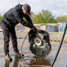 Husqvarna Automower 580 EPOS