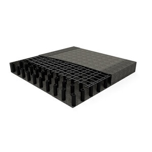 Hydraway 2000 Roll 12 in. x 150 ft.