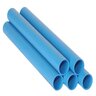 Hydro-Rain Blu-Lock Poly Pipe 1 in. x 20 ft. NSF (Sold per Roll)