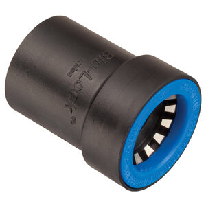 Blu-Lock Female Adapter 3/4 in. BL x FIPT