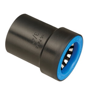 Blu-Lock Adapter 3/4 in. BL x Socket