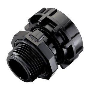 HRM 100 FBT SWIVEL X 1 in. FIPT ADPTER HYDRO-RAIN