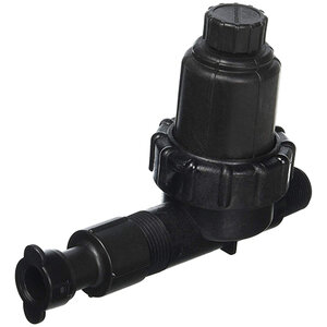 2-in-1 Drip Filter & 30 PSI Regulator 1 in. x 1 in. NPT