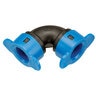 Blu-Lock 90 Degree Elbow 1/2 in. BLR