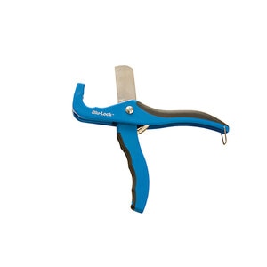 Blu-Lock Poly Pipe Cutter 1 in.