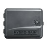 Hyrdo Rain Controller HRC 100 Indoor/Outdoor 12 Station 3 Program w/ Logo