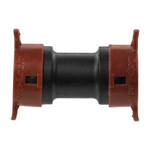HydroRain Drip-Lock Coupling 1/2 in.
