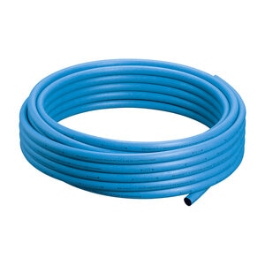 Hydrorain Blu-Lock Poly Pipe Black 1/2 in. x 100 ft.