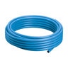 Hydrorain Blu-Lock Poly Pipe Black 1/2 in. x 100 ft.